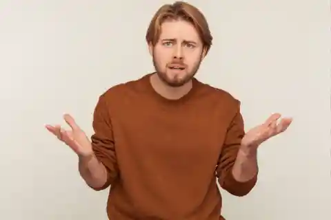 Traición e ira