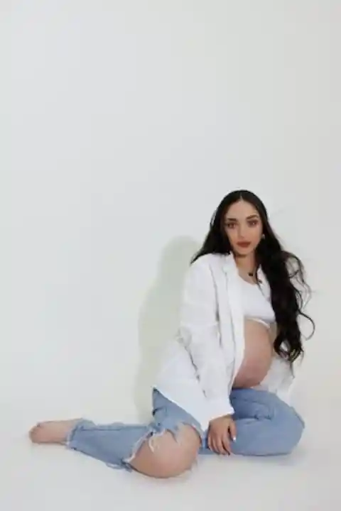 Baby On The Way