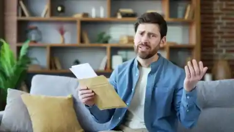 Sealing The Envelope 