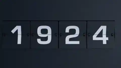 A Date Confirmed