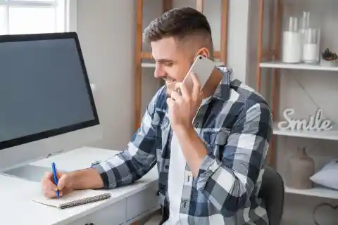 Un Momento De Comprensión