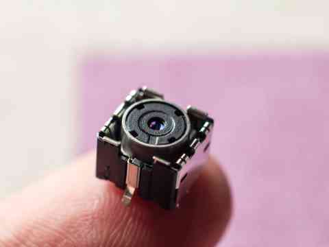 Caleb locked himself in a room