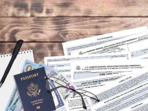 Scheduling An Appointment