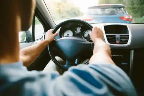 The Drive-By