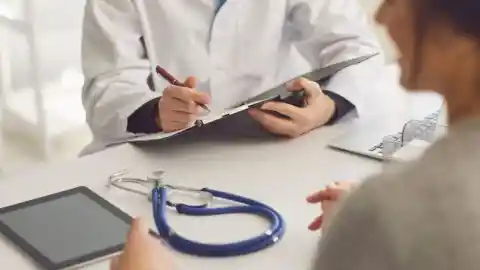 Un diagnóstico inesperado