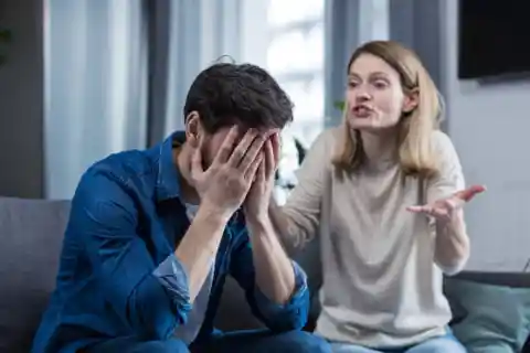 Adults Talk