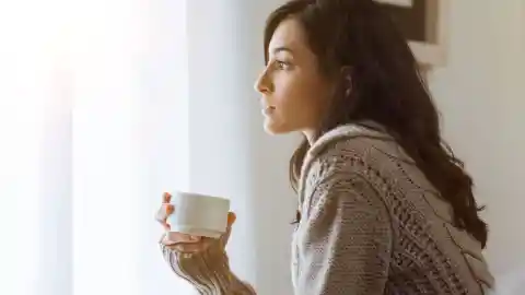 Un Pomeriggio Tranquillo