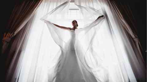 The Big Day