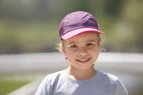 A Mais Corajosa E Bonita