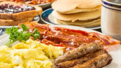 Breakfast