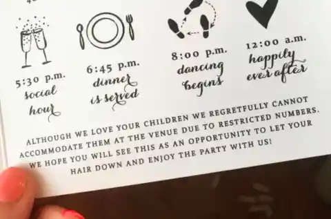 Sin Niños