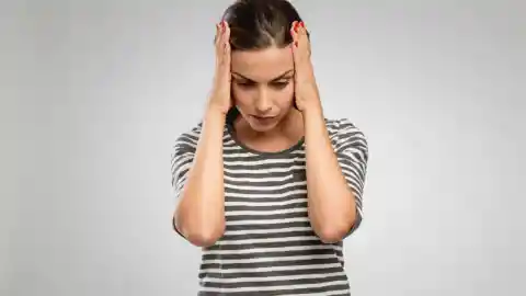 She Made A Mistake
