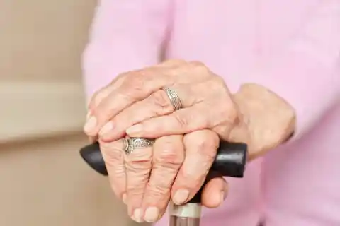 Grandma Refuses To Be Alone With Nurse So Son Plants Camera And Realizes Why