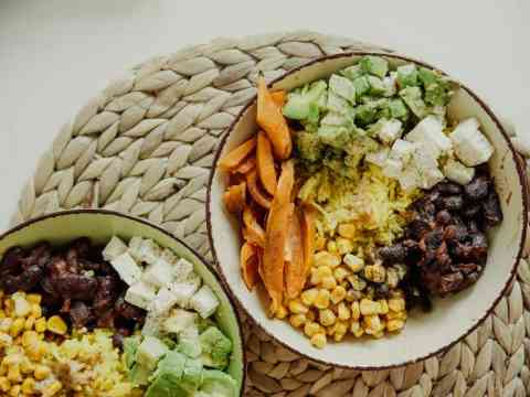 Nutritional Value Of Corn