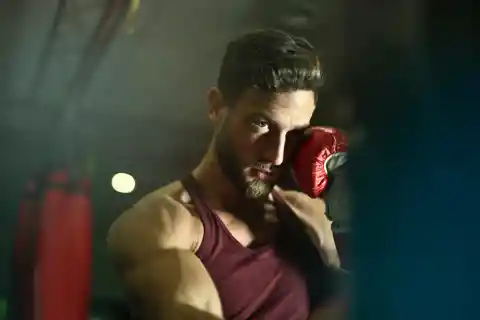 No Podía