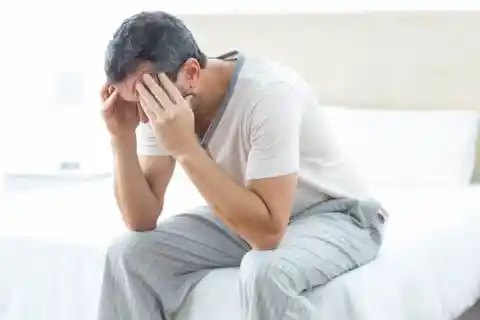 La espera