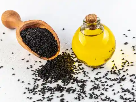 Anti-Inflammatory And Antioxidant Effects