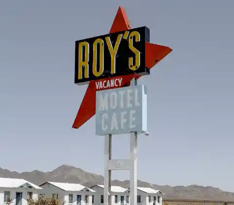 Un Motel