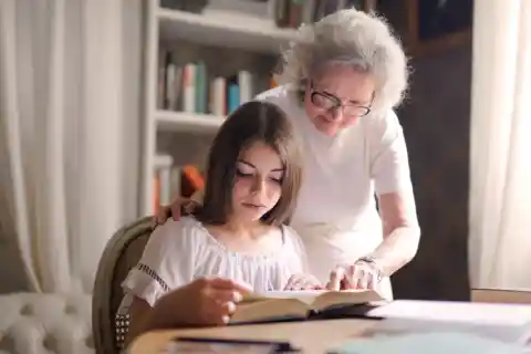 ¿Qué estaba pasando?