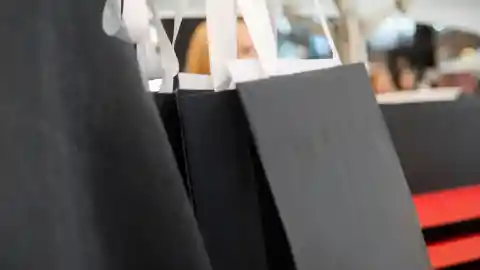 La Bolsa De Regalos