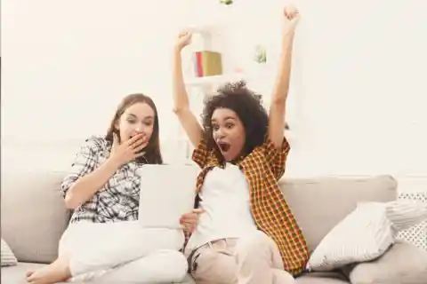 Forging a Friendship