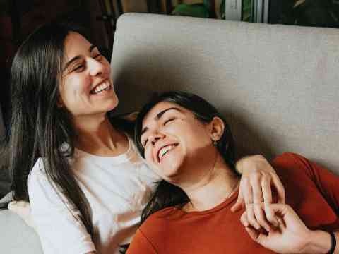 Forming Next-Level Friendships