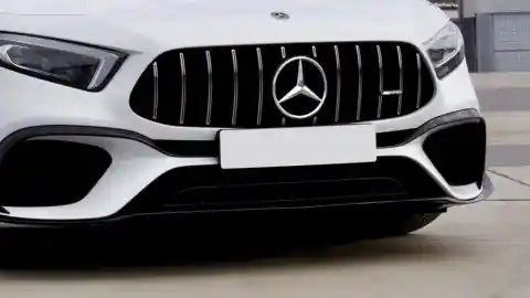 Her Father’s Car