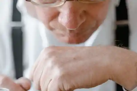 La Sua Reputazione