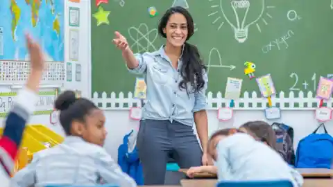 Teaching