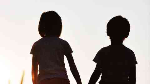 Childhood Friends