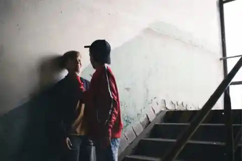Preparada Para Hacer Cualquier Cosa
