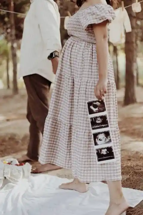 Falling Pregnant