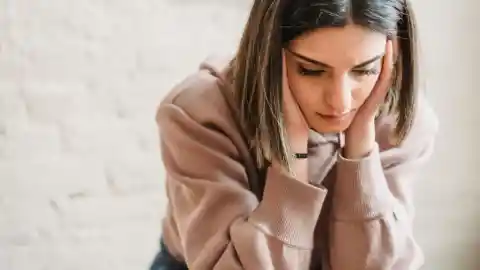 Her Heartbreak And Fallout