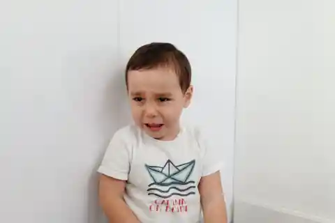 Nervioso