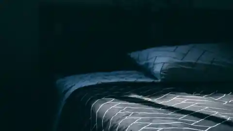 A Dark Room