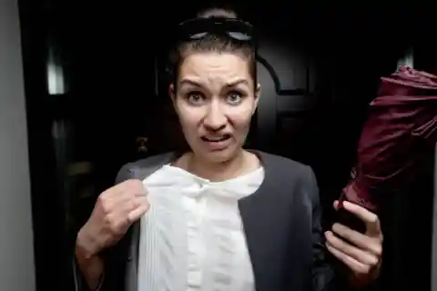 What They Found