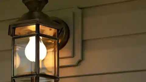 A Light Comes On