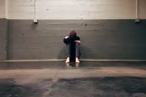No One Around