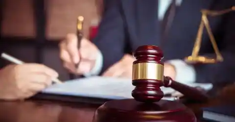 Legal Counsel