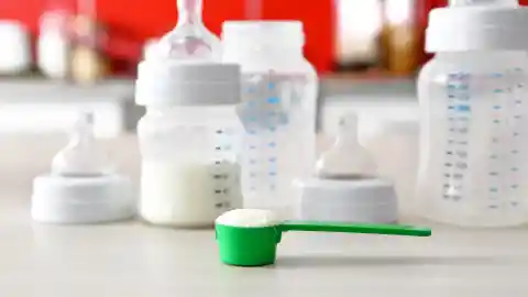 La Salud Del Bebé Se Recupera