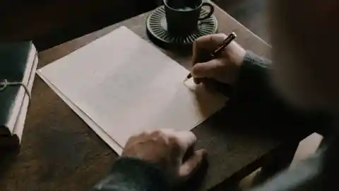 Declined, But A Dinner Date Proposal