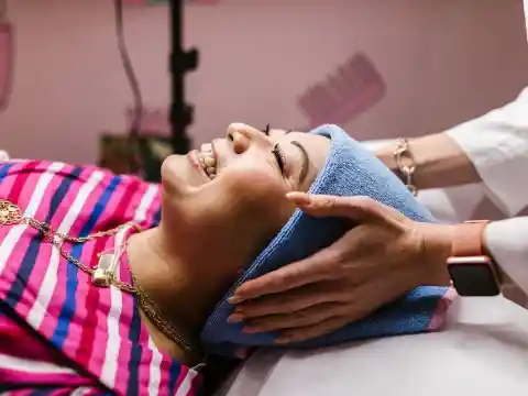 Revitalizing Hair Growth