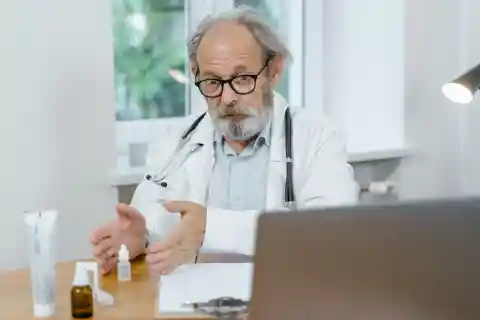 His Appointment