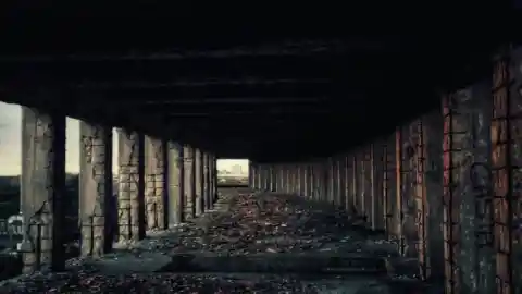 The First Floor
