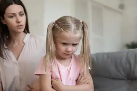 Escondiendo algo