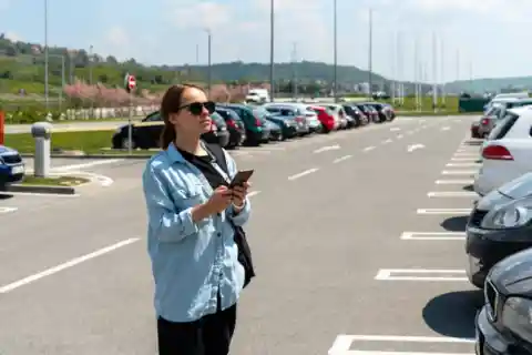 La multitud se reúne