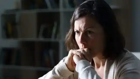 Camille’s Distrust