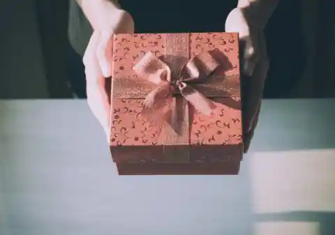 She Wondered