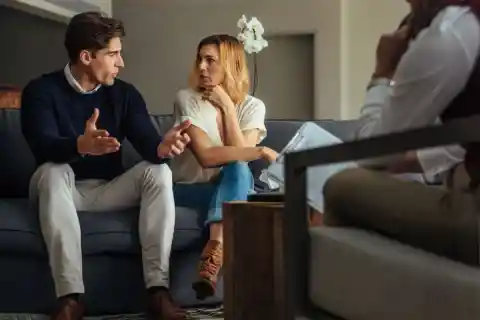 Failed Mediation