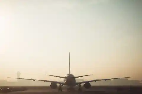 A Long Journey 